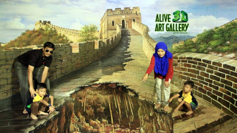 tempat-menarik-ootd-port-dickson-muzium-3d 