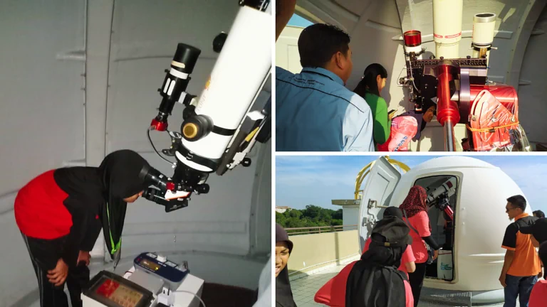 balai-cerap-telok-kemang-observatory-port-dickson 