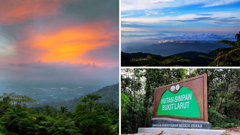 bercuti-ke-perak-bukit-larut