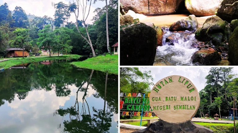 hutan-lipur-gua-batu-maloi-caving-waterfall-granit 