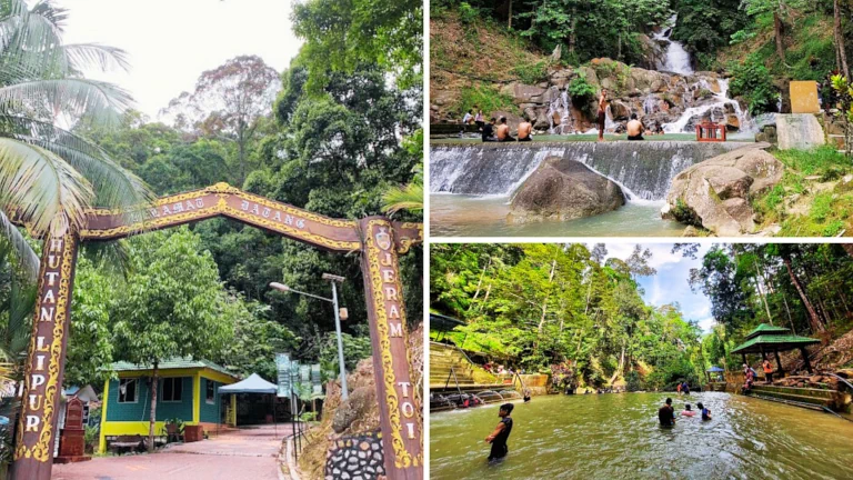 jeram-toi-jelebu-port-mandi-sungai-hutan 
