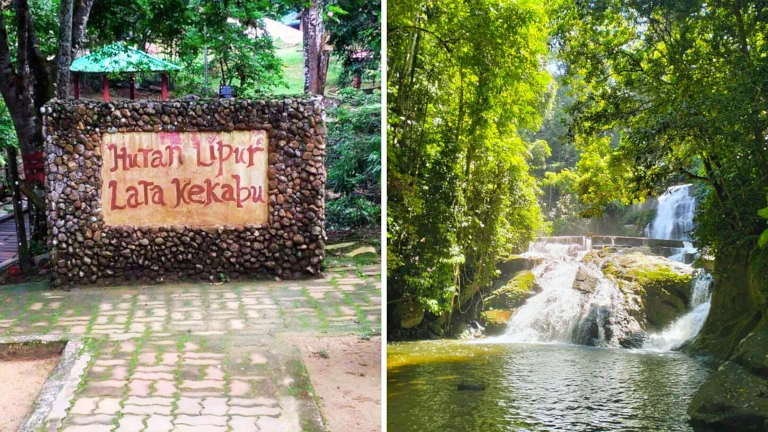 air-terjun-menarik-di-perak-lata-kekabu
