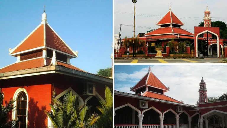 masjid-bersejarah-di-seremban-wakaf-sheikh-arab 