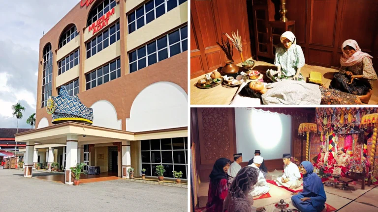 muzium menarik di negeri sembilan 