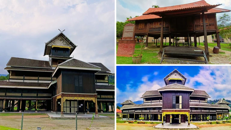 muzium-diraja-seri-menanti-istana-kayu-tanpa-paku 