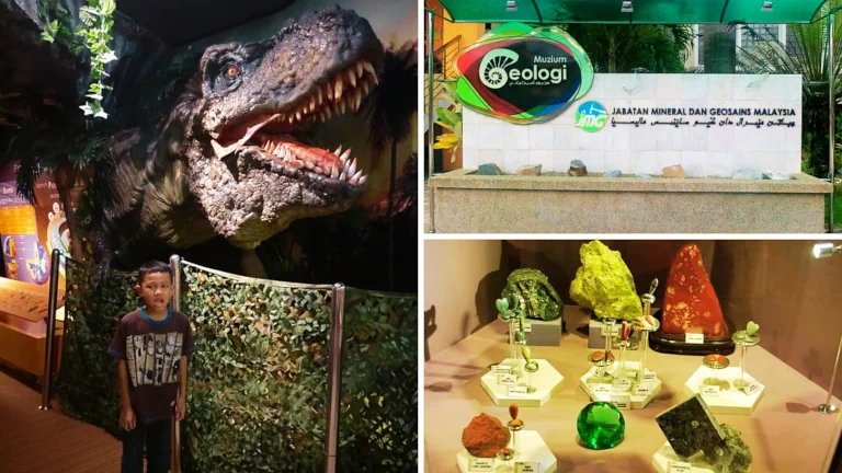 lawatan-sambil-belajar-di-perak-muzium-geologi-ipoh