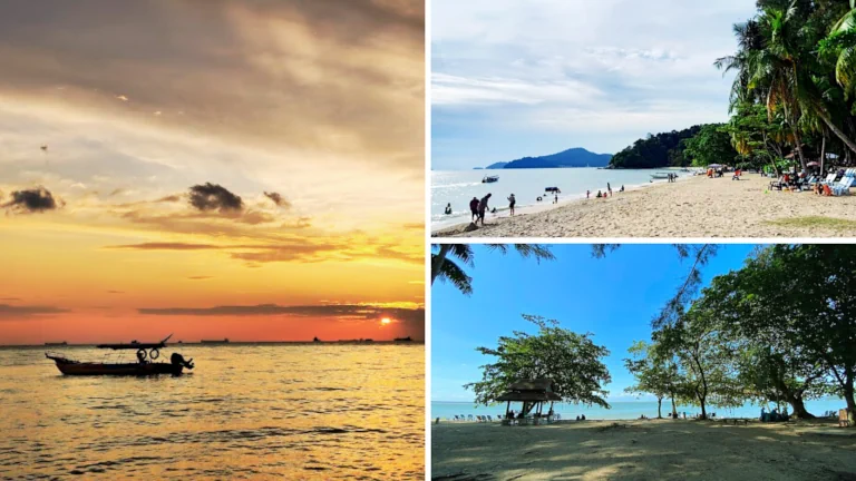 tempat-menarik-di-lumut-teluk-batik