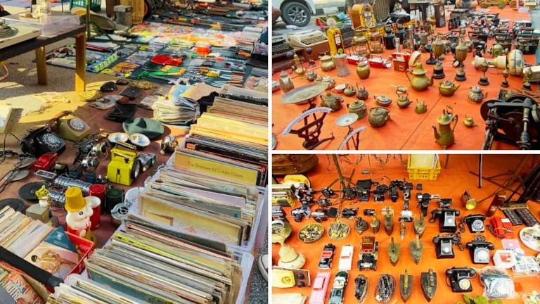 tempat-menarik-di-ipoh-pasar-karat-ipoh-barang-antik