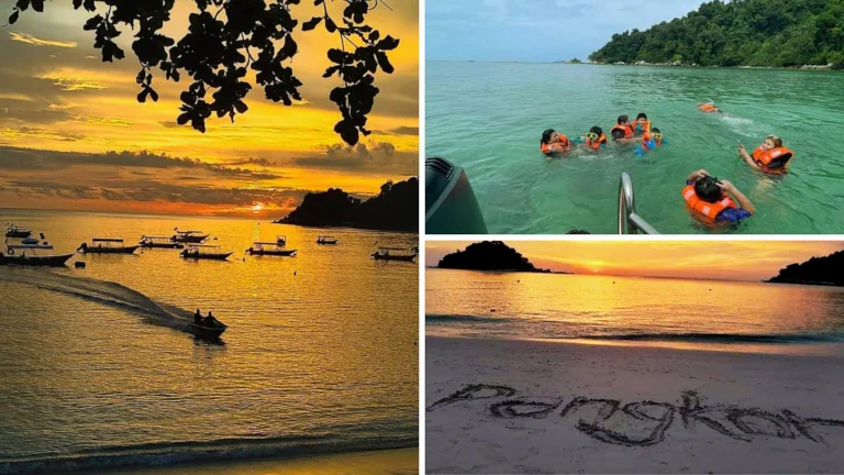 apa-menarik-di-pulau-pangkor