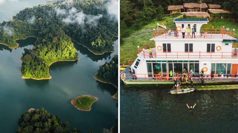 tempat-menarik-di-perak-untuk-pencinta-alam