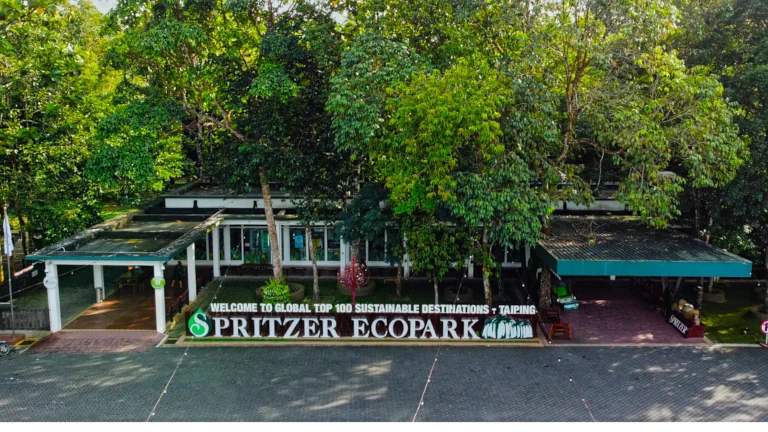 tempat-menarik-di-taiping-spritzer-ecopark