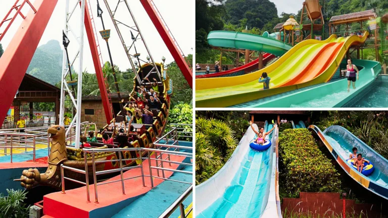 tempat-menarik-di-perak-untuk-keluarga-sunway-lost-world-of-tambun