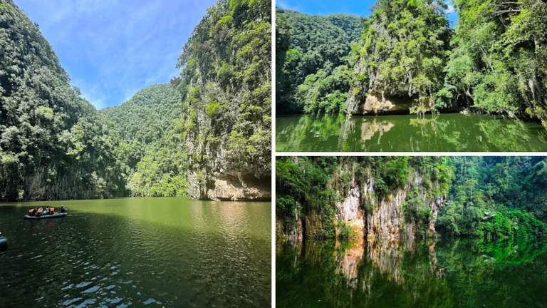 tempat-viral-di-ipoh-tasik-cermin-kuari