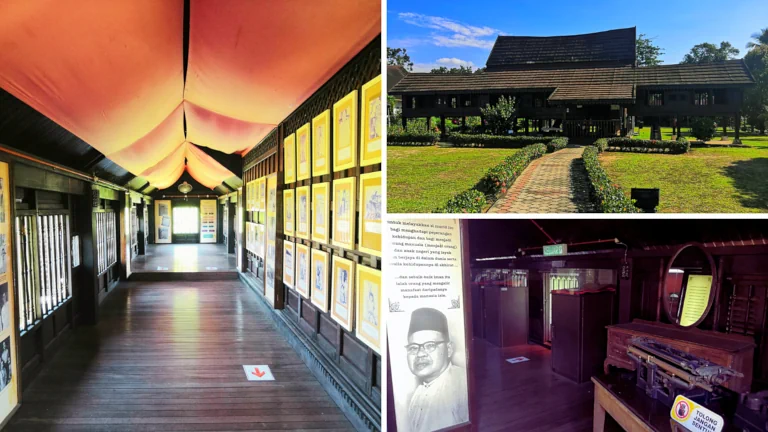 lawatan sambil belajar di Negeri Sembilan 