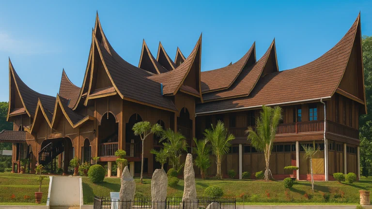 51+ Tempat Menarik di Negeri Sembilan untuk Cuti Best Tahun 2025 Ini