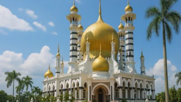 60+ Tempat Menarik di Perak untuk Cuti Santai & Penuh Cerita Tahun 2025 Ini.